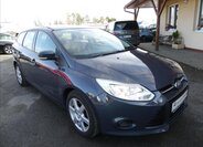 Ford Focus 1