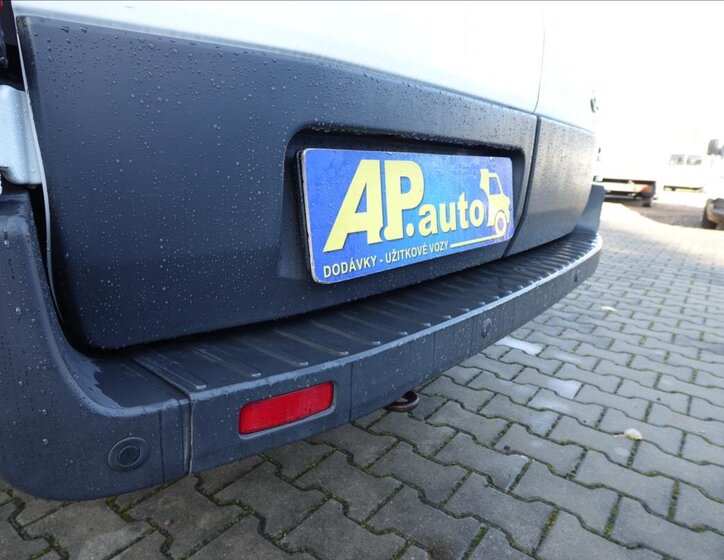 Ford Transit Ostatní 2,2 l 92 kw