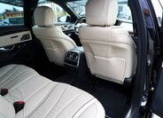 Mercedes-Benz Třídy S Sedan / Limuzína 3,0 l 190 kw