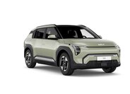 KIA EV3 SUV / Terénní 0,0 150 kw
