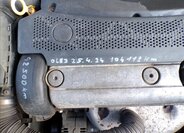 Škoda Octavia Hatchback 1,6 l 55 kw