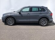 Volkswagen Tiguan 3