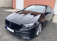 Mercedes-Benz Třídy E 1