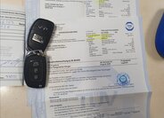 Hyundai ix35 SUV 2,0 l 122 kw