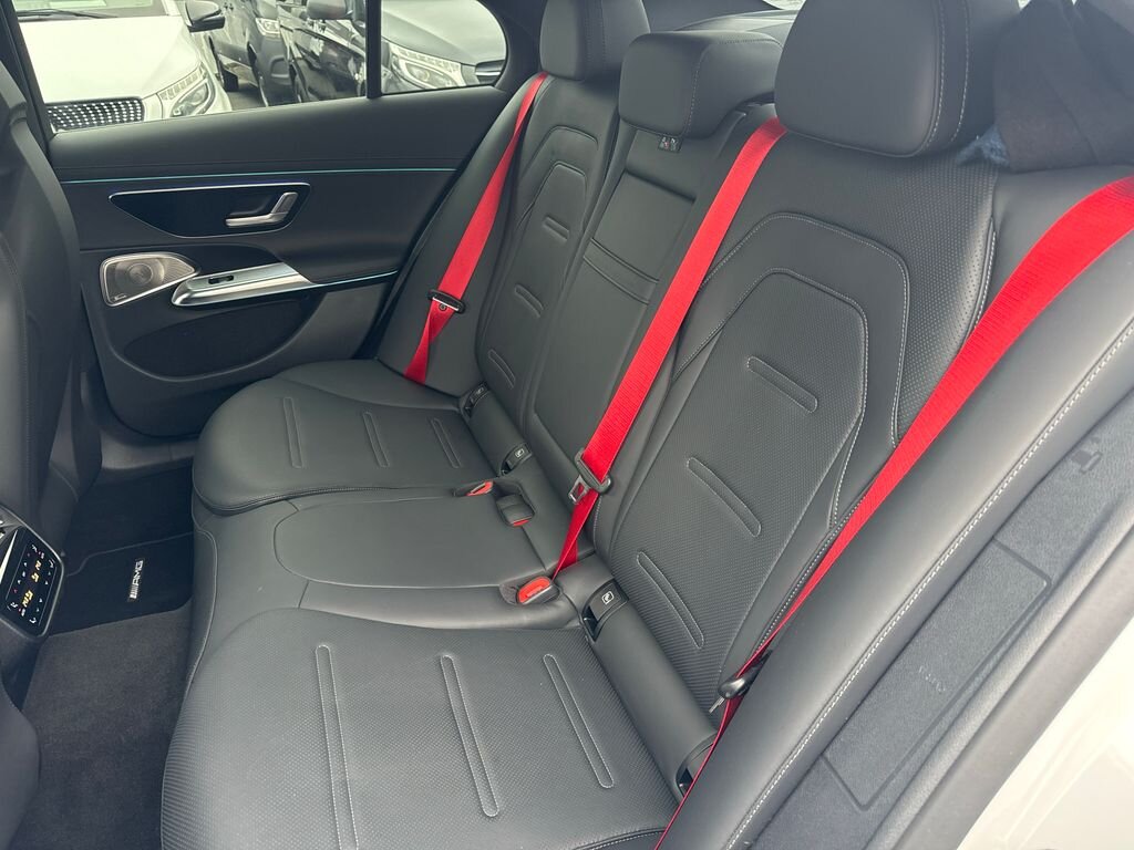 Mercedes-Benz Třídy E