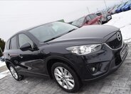Mazda CX-5 4