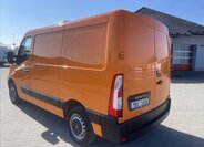 Renault Master Skříň 2,3 l 81 kw