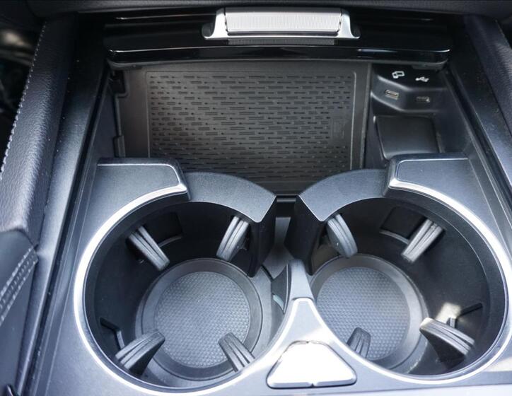 Mercedes-Benz GLE 21