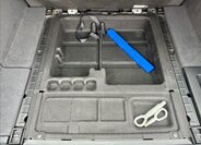 BMW X3 SUV / Terénní 2,0 l 135 kw