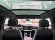 Volkswagen Touareg 7