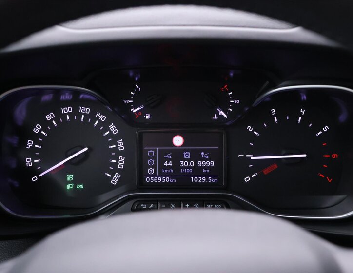 Toyota ProAce City Verso MPV 1,2 l 96 kw