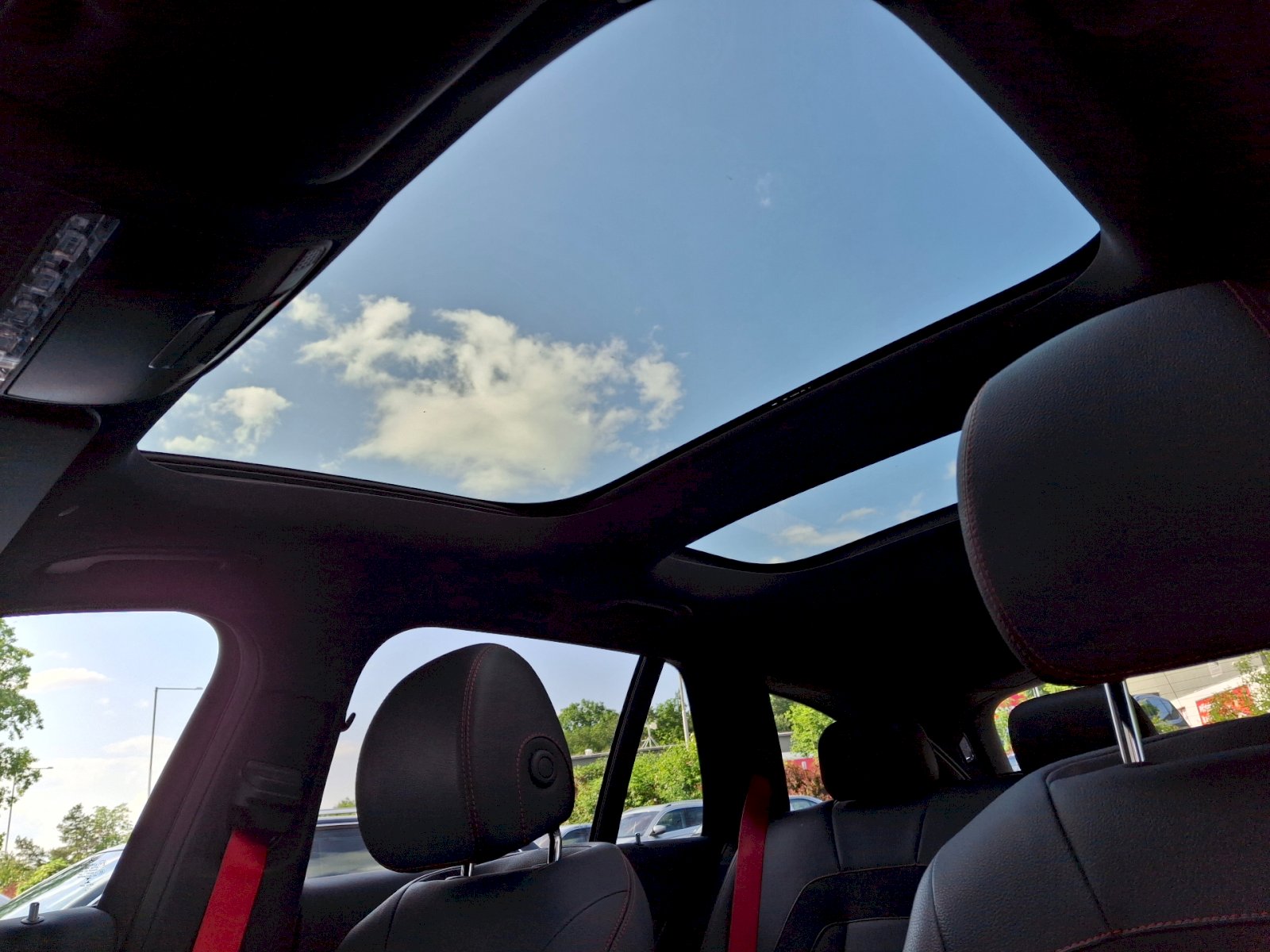 Mercedes-Benz Třídy E