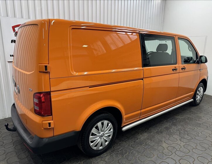 Volkswagen Transporter Ostatní 2,0 l 75 kw