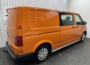 Volkswagen Transporter Ostatní 2,0 l 75 kw