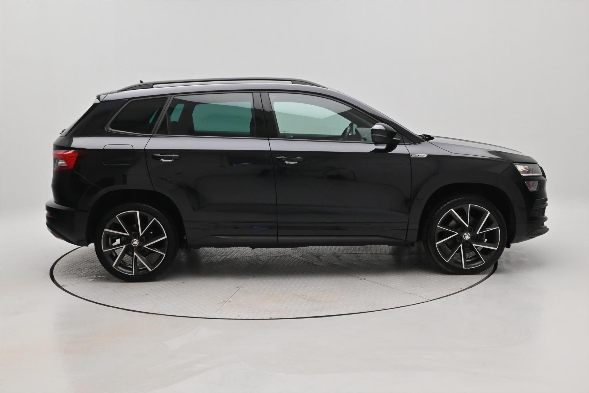 Škoda Karoq SUV 1,5 l 110 kw