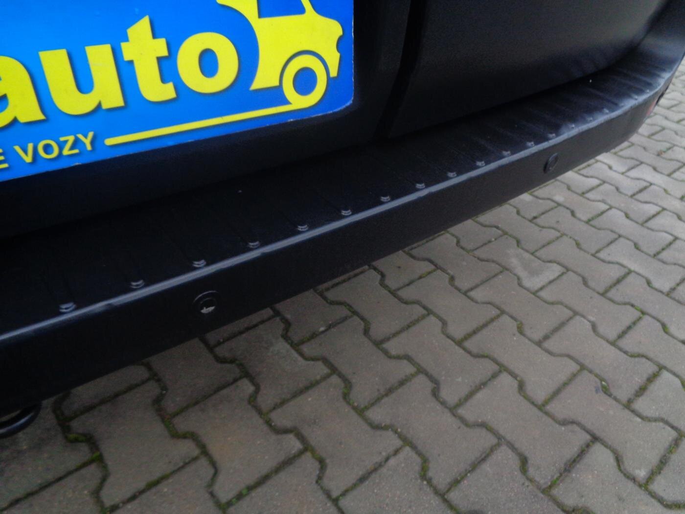 Ford Transit Ostatní 2,0 l 96 kw