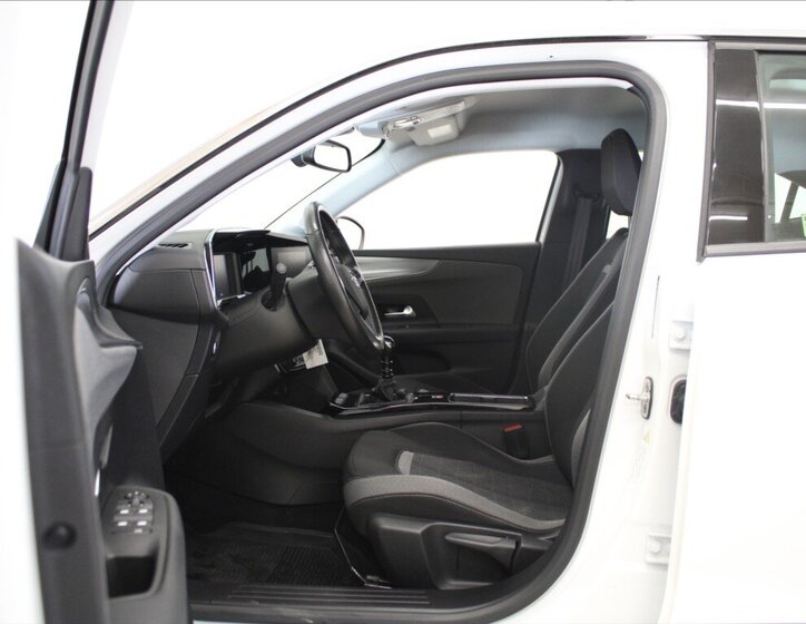 Opel Mokka SUV / Terénní 1,5 l 81 kw