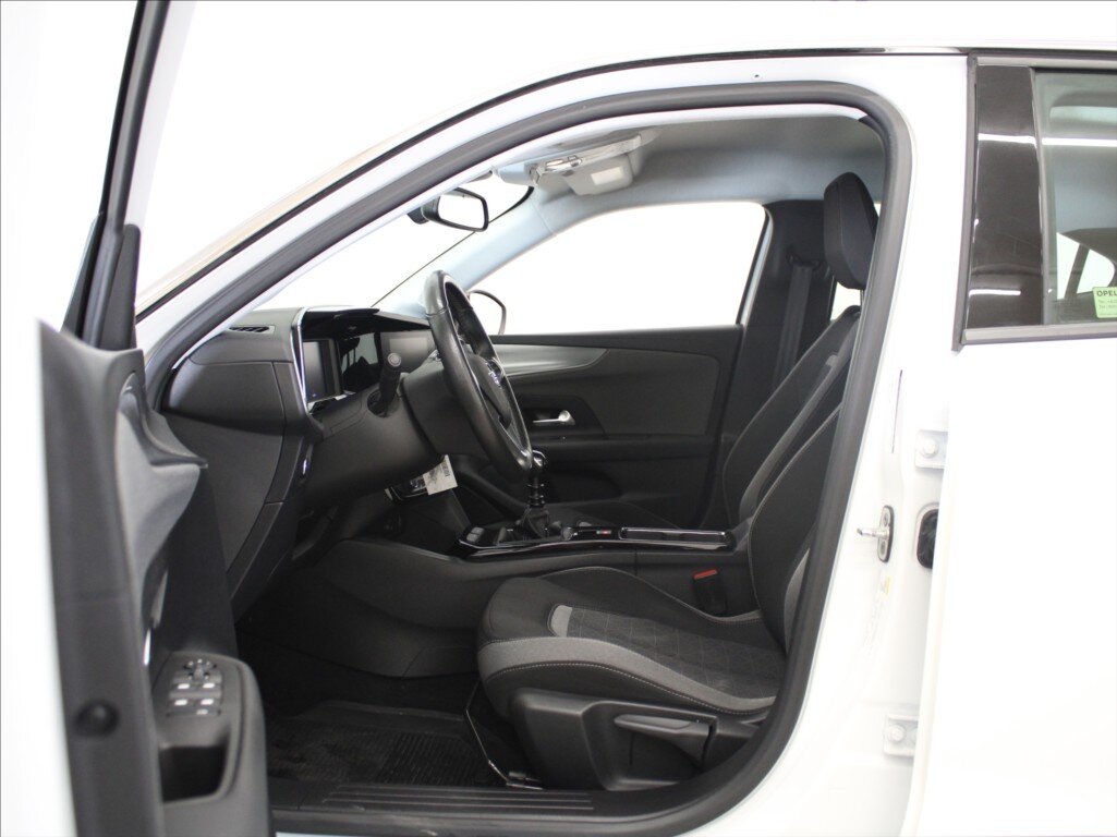 Opel Mokka SUV / Terénní 1,5 l 81 kw