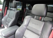 Jeep Grand Cherokee SUV / Terénní 6,4 l 344 kw