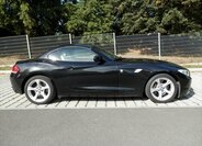 BMW Z4 Kabriolet 3,0 l 225 kw
