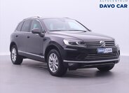 Volkswagen Touareg 1