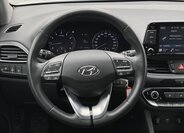 Hyundai i30 Kombi 1,5 l 80 kw