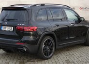 Mercedes-Benz GLB 3
