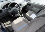 Dacia Logan Kombi 1,6 l 64 kw