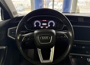 Audi Q3 SUV / Terénní 2,0 l 110 kw