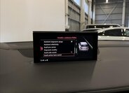 Audi SQ7 SUV / Terénní 4,0 l 320 kw