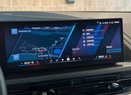 BMW XM SUV / Terénní 4,4 l 480 kw