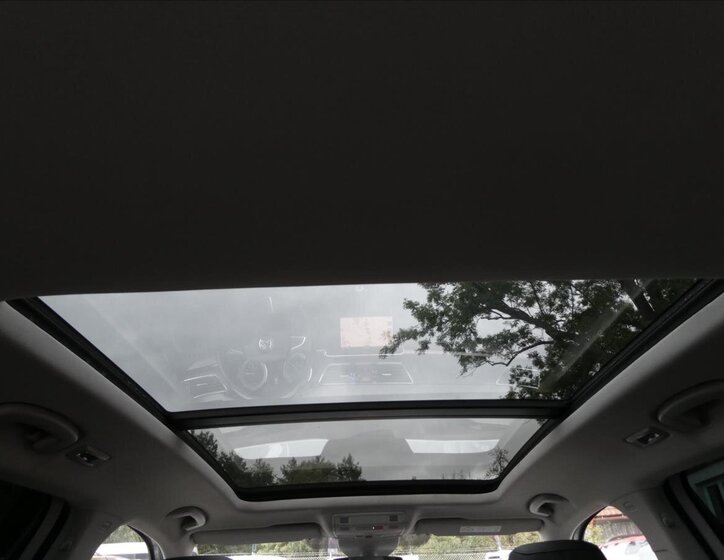 Škoda Superb Kombi 2,0 l 140 kw