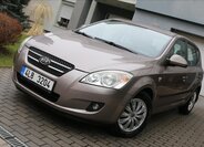 KIA Ceed Kombi 1,6 l 84 kw