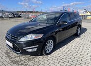 Ford Mondeo Kombi 2,0 l 103 kw