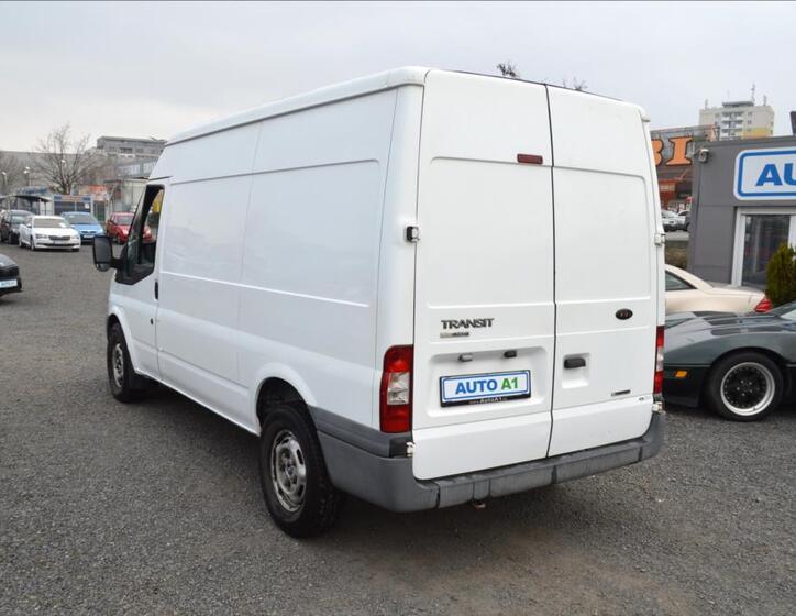 Ford Transit 6