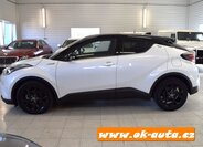 Toyota C-HR Hatchback 1,8 l 0