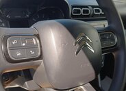 Citroën C3 Aircross Hatchback 1,2 l 81 kw