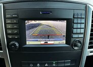 Mercedes-Benz Vito Ostatní 2,1 l 140 kw