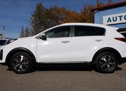 KIA Sportage 8