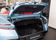 Aston Martin Ostatní Kabriolet 4,0 l 500 kw