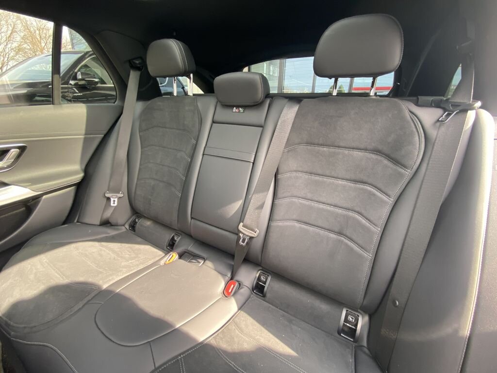 Mercedes-Benz Třídy E Kombi 2,0 l 145 kw