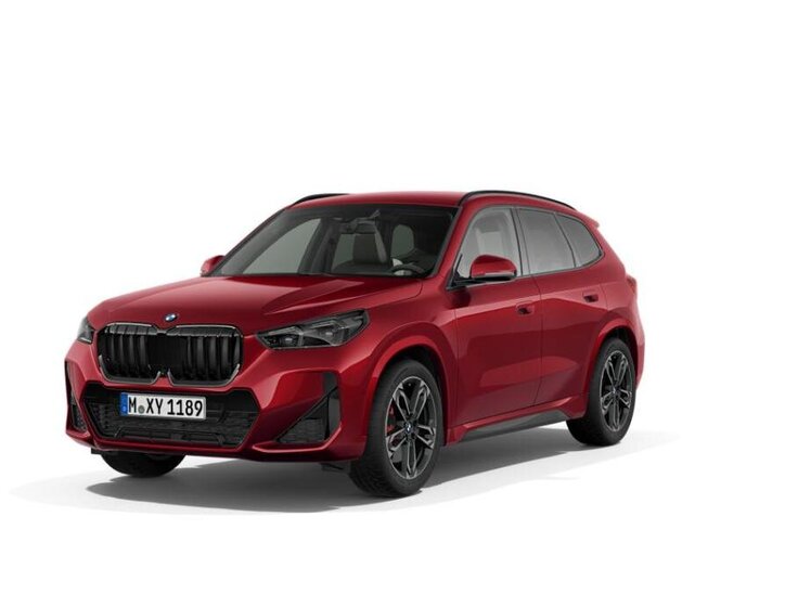 BMW X1 1