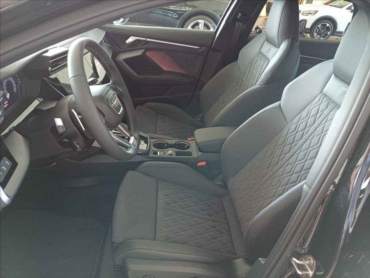 Audi A3 Hatchback 1,5 l 110 kw