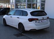 Fiat Tipo Kombi 1,4 l 70 kw