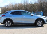 KIA XCeed Hatchback 1,5 l 117 kw