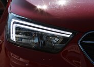 Opel Mokka SUV / Terénní 1,6 l 85 kw