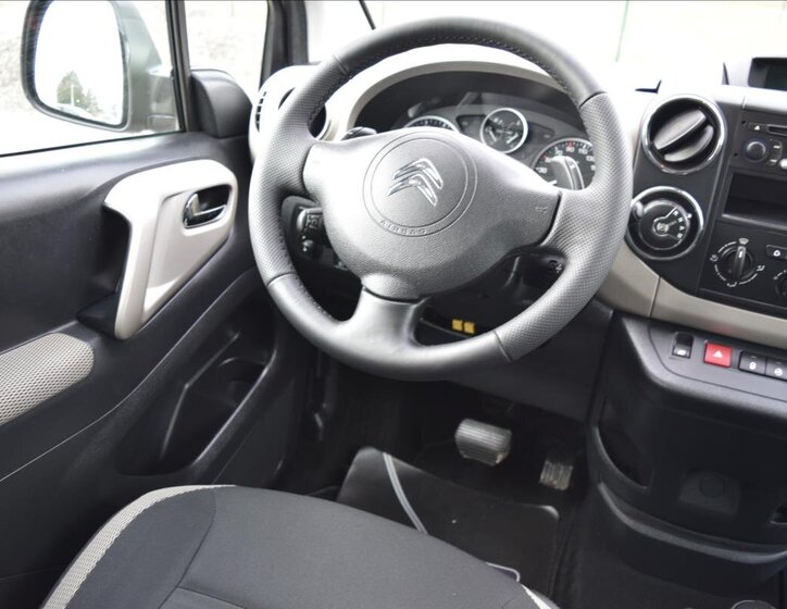 Citroën Berlingo 30