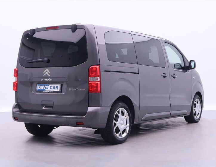 Citroën SpaceTourer Kombi 2,0 l 130 kw