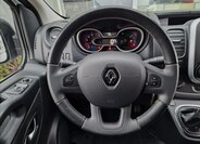 Renault Trafic Skříň 2,0 l 107 kw
