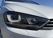 Volkswagen Golf Sportsvan Kombi 1,6 l 81 kw